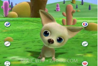 会说话的吉娃娃v1.11截图