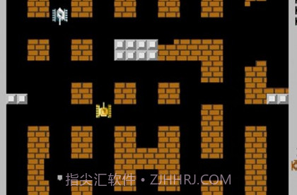 坦克大战v1.6.13截图