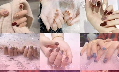 科想美甲v1.12截图