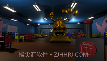 班班花园4v0.12截图