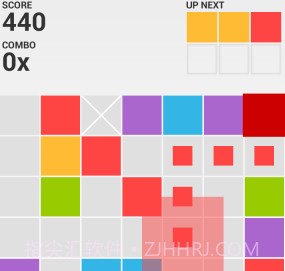 7x7消除v1.1.12截图