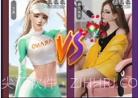 我的女主播v1.11截图