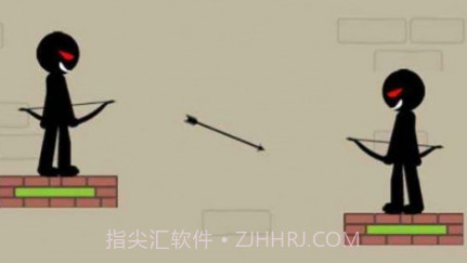 火柴人刺激战争v1.15截图