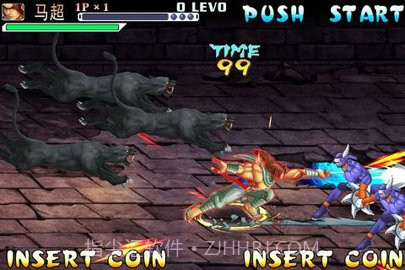 三国战纪街机v0.14.30.9截图