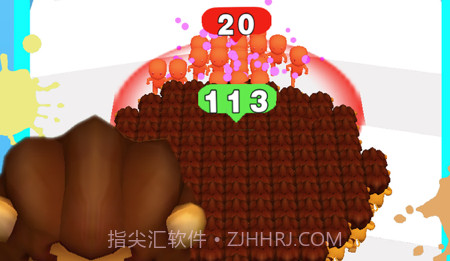 兄弟一起冲v1.10截图