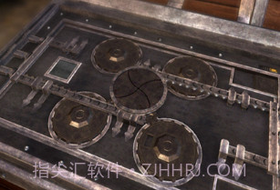 未上锁的房间2v1.11截图