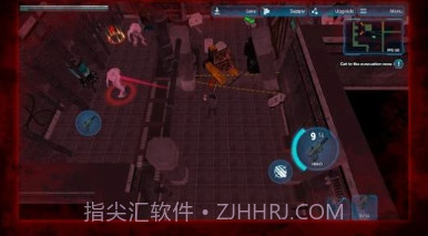 末日Z日编年史v0.1.7截图