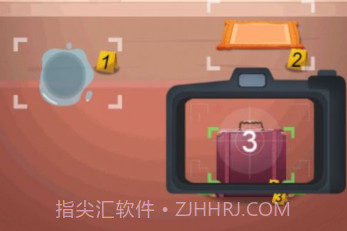 小偷模拟器警察模拟器v1.9截图