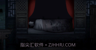 纸人新娘v1.11截图