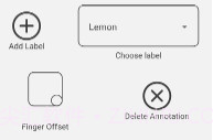 Manthano(目标检测标注)V1.0.9截图