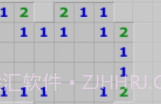 扫雷(经典版)v1.10截图