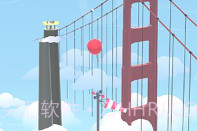 跳跳直升机中文版V1.6截图