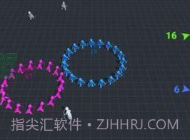 战斗小人部队v1.0.16截图