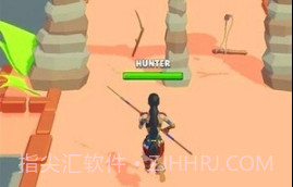 奔跑进化v1.11截图