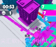 涂鸦都市v0.14截图