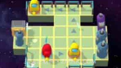 在我们之中的谜题v1.11截图