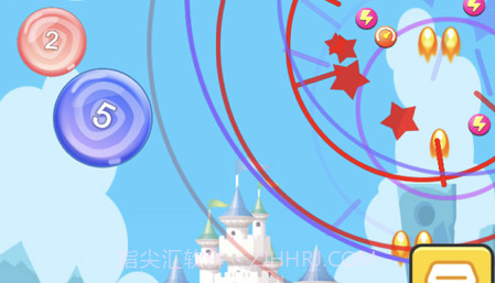 方块消消乐大作战v1.13截图