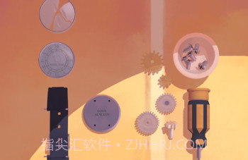 用心组装v0.11截图