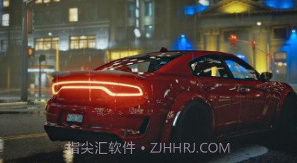 城市赛车特技驾驶v1.12截图