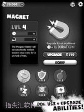 Bendy in Nightmare Run1.9截图
