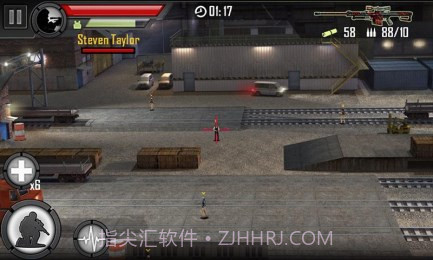 摩登狙击手v1.21截图