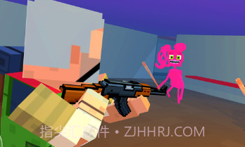 与长腿蜘蛛玩耍的时间v1.11截图