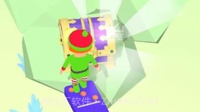 多米诺骨牌之路v2.0.14截图