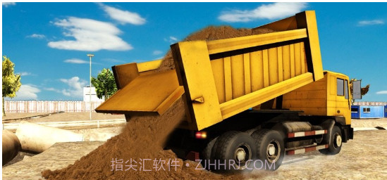 实用建筑机器模拟器3Dv1.14截图