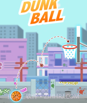 扣篮火力全开v1.0.13截图
