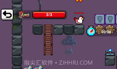 笑嘻嘻大冒险v1.0.10截图