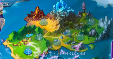 塔防复仇者v1.11截图