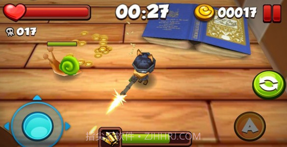 厨房大作战v1.0.16截图