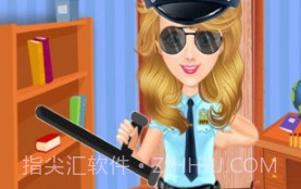 小公主当警察v2.13截图