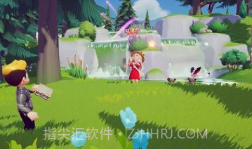 心动小镇v1.0.10截图