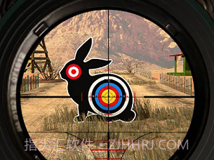 目标枪射击v1.9截图