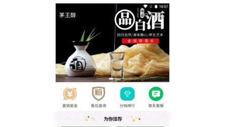 茅王淳v1.7.11截图