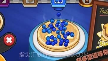 托卡城堡烘焙店v1.14截图