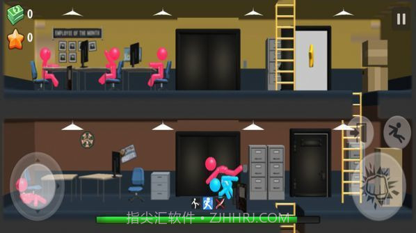 火柴特战队v1.0.8截图