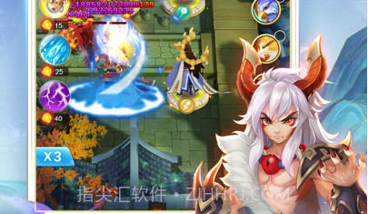 守塔先锋v1.13截图
