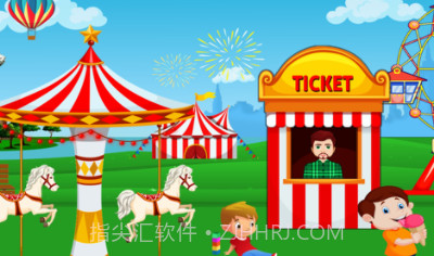 我的纽约时装秀v1.12截图