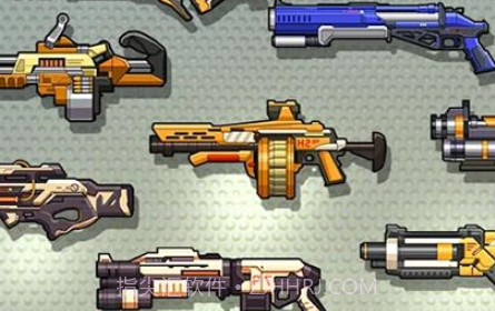 僵尸别靠近v1.12截图