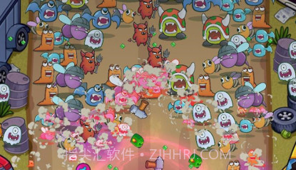 幸存者太空之战v100.9截图