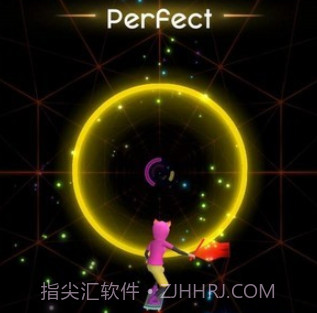 节奏冲浪女孩v1.0.15截图