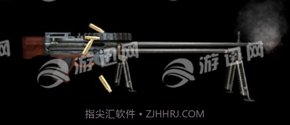 机枪模拟器1.4截图