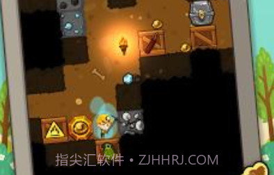口袋矿工v2.8.3.1v2.8.3.11截图
