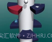螺旋降落2V1.2.13截图