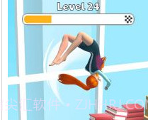 疯狂女神健身房v1.14截图