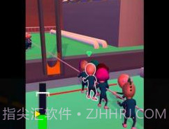 长腿蜘蛛生存中文版v0.0.6截图