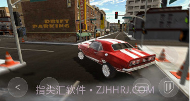 漂移停车模拟器v0.7截图