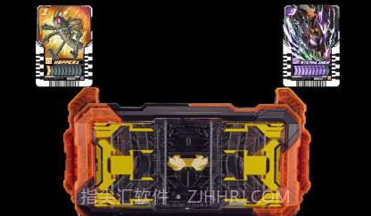 假面骑士哥查德腰带模拟器v1.10截图
